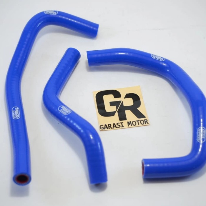 Selang Radiator Yamaha R15 V3 Mt15 Xsr Wr 155 Samco Sport