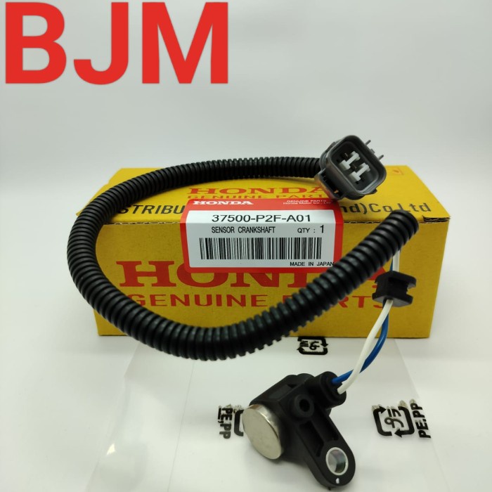 SENSOR CRANKSHAFT CKP HONDA CIVIC FERIO CITY