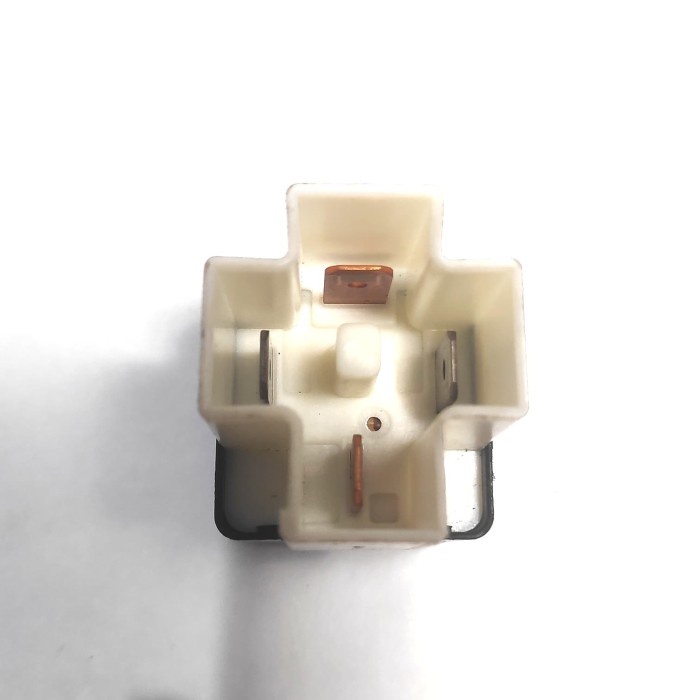 Relay starter untuk mobil toyota kijang Efi, vios thn 2006,dll