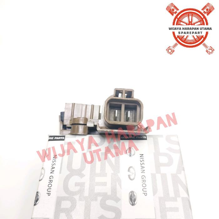 IC Regulator IC Alternator Dinamo Grand Livina 1.5 Evalia Navara Serena Original Garansi