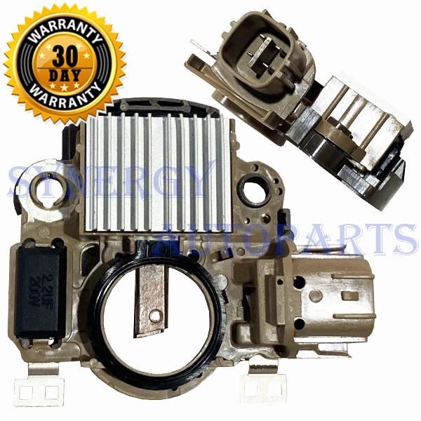 Ic Alternator Dinamo Toyota Calya Sigra - 7075