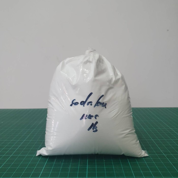

Ready Stok" Soda Kue / Baking Soda Cina