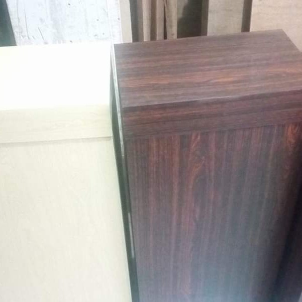 Cabinet Meja Lemari 60 cm Aquascape Aquarium Marine