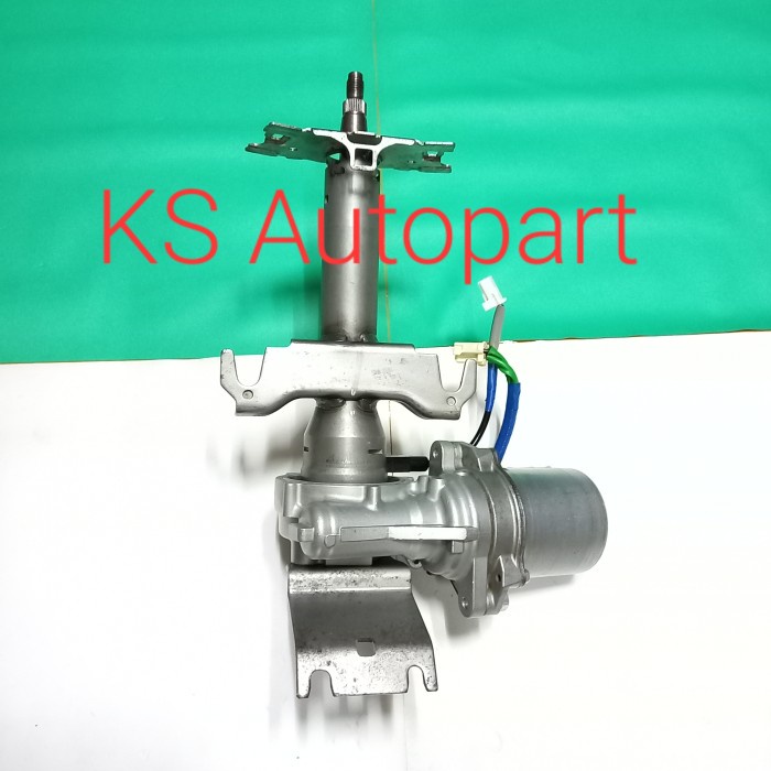 Paling Berkualitas Column Steer/Colum Stir Eps Toyota Agya-Ayla 1.0Cc Original