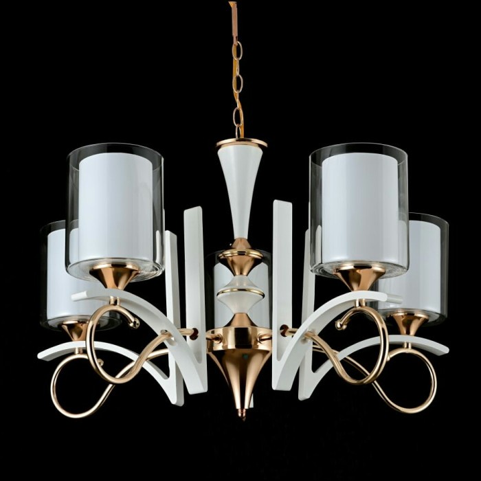 Lampu Hias Gantung Minimalis Modern 7619