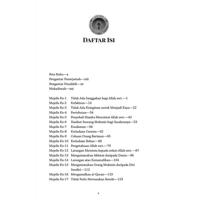 

Terbaru!! Kitab Fathur Rabbani - Syekh Abdul Qadir Al-Jailani Packing Aman