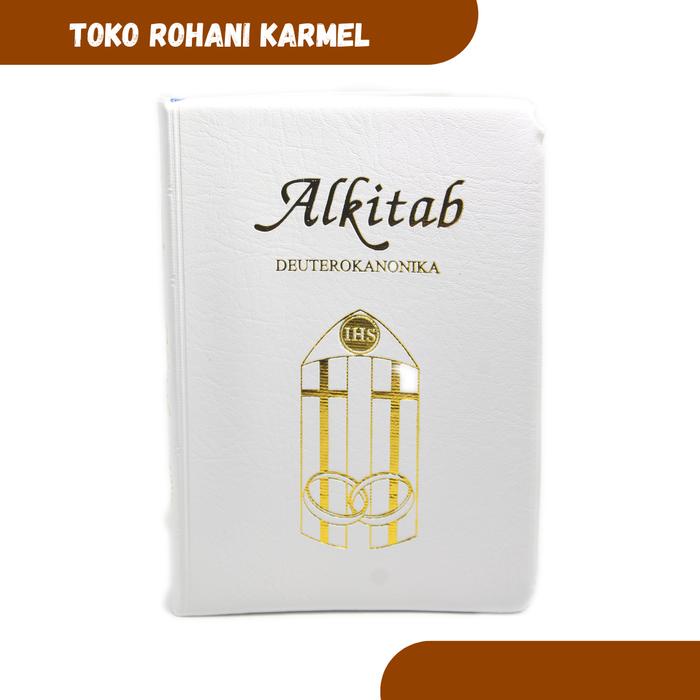 

Terbaru!! Seserahan Pernikahan Katolik + Alkitab / Set Hantaran Pernikahan Katolik / Paket Wedding