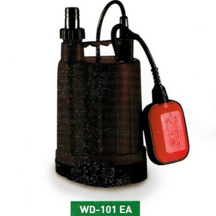 @=@=@=@=] Pompa Celup Pompa Submersible Pump WASSER WD 101 EA / Wasser WD101E