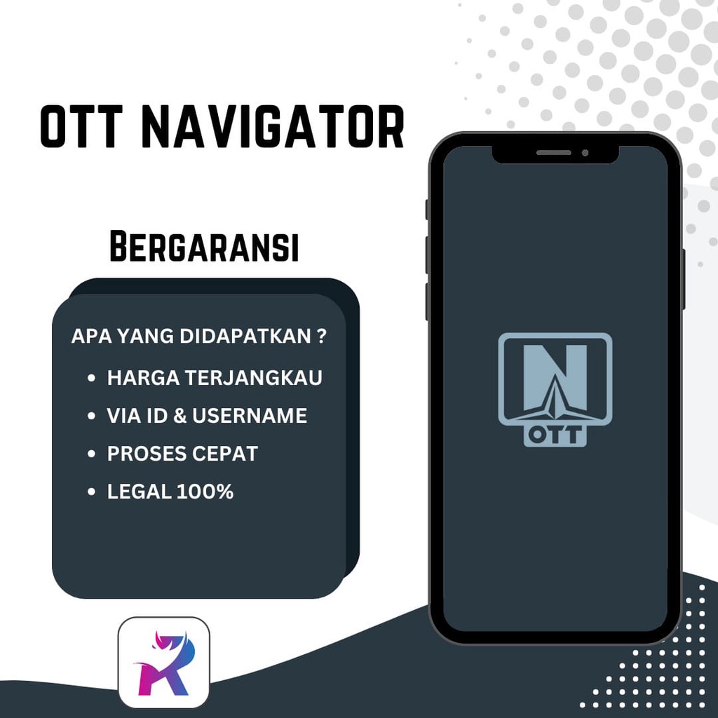 OTT Navigator Iptv Channel Lengkap