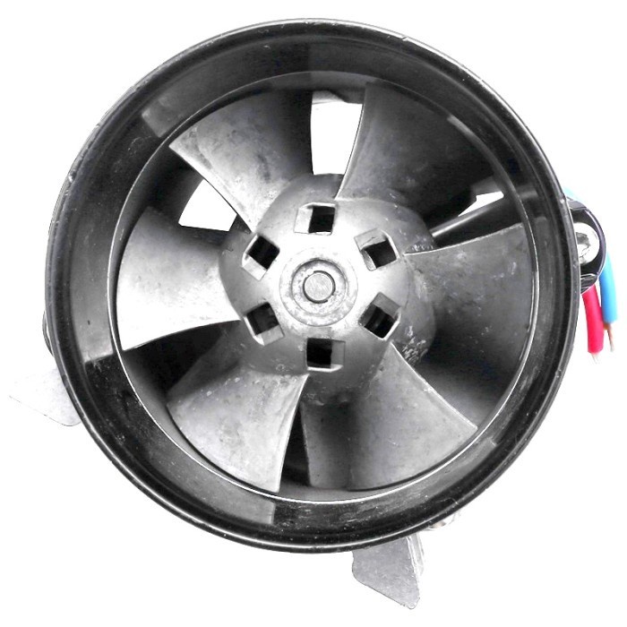 Diskon Kipas Turbo Charger Power Turbin Elektrik 12V Untuk Mobil Universal