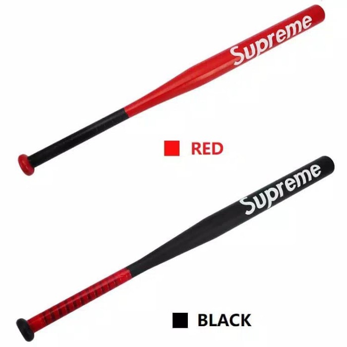 PROMO Tongkat Bisbol Baseball Stick Supreme Multifungsi