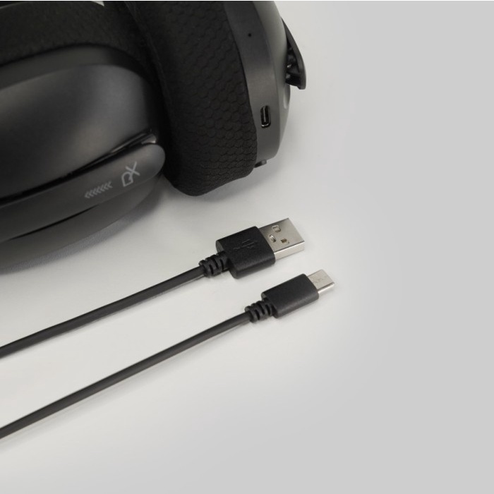 REXUS DAXA SEDNA SL1 HEADSET WIRELESS 3IN1