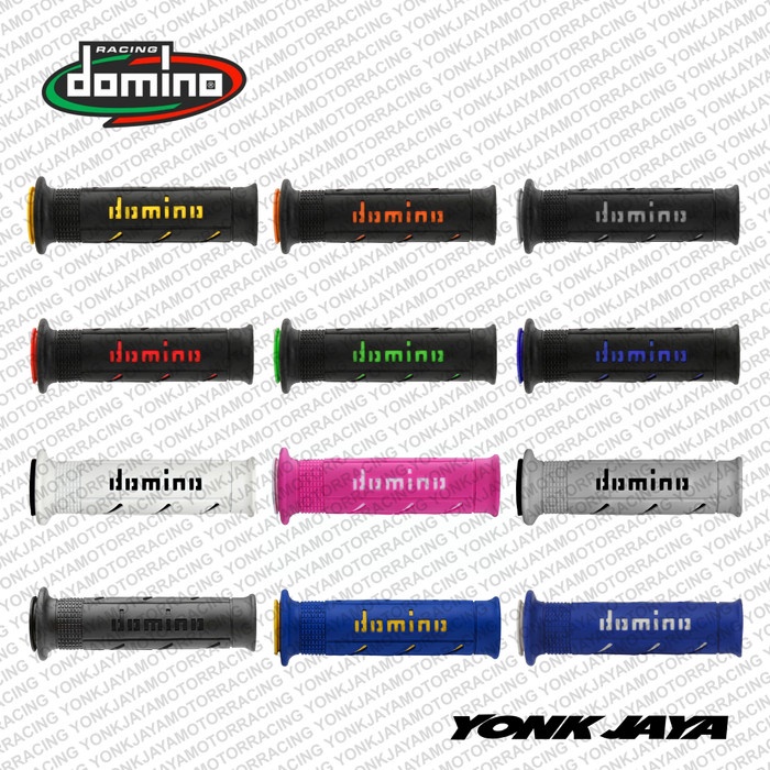 HANVAD HANDGRIP DOMINO SUPERSOFT ORIGINAL