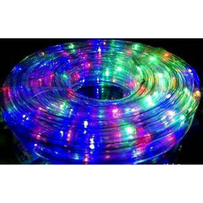 Lampu selang led rgb 100 meter 100m lampu selang warna warni led 100 m