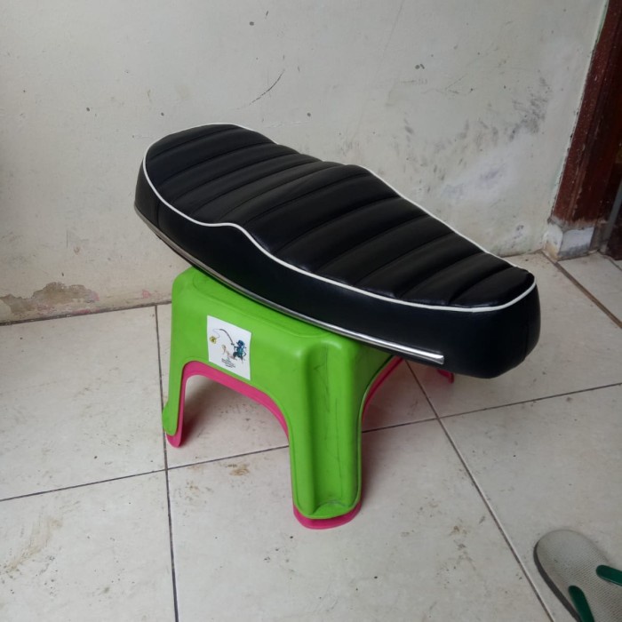 jok vespa caferacer sip