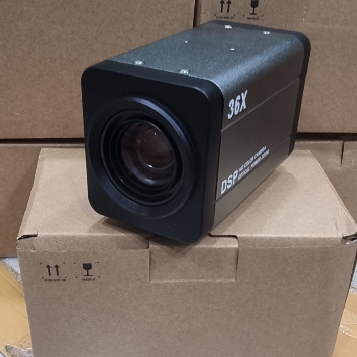 kamera cctv outdoor 36x zoom optikal 2mp analog full hd 1080p