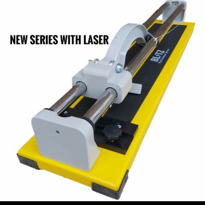 Bagus Alat Potong Keramik Granit 80 Cm Manual 800 Mm