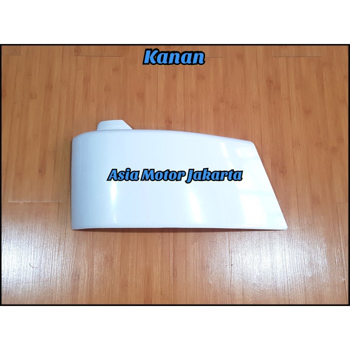 siap kirim] Bemper Depan - Truck Mitsubishi Fuso TAYO - Fuso Fighter FN62