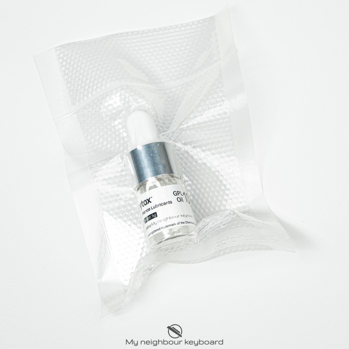 Krytox Gpl-105 Oil Lubricant Lube J
