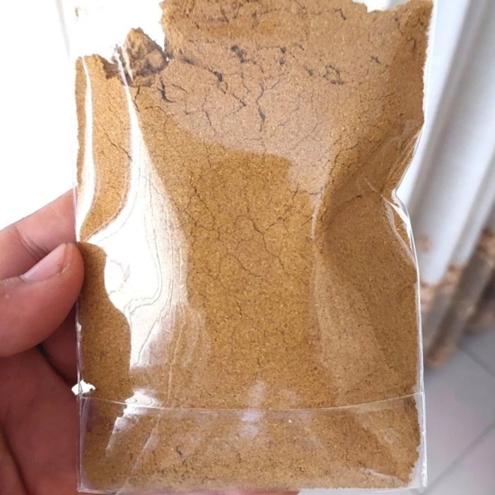 

TERJAMIN Bumbu Bubuk Kari 100gr / 500gr - Bumbu Bubuk Curry