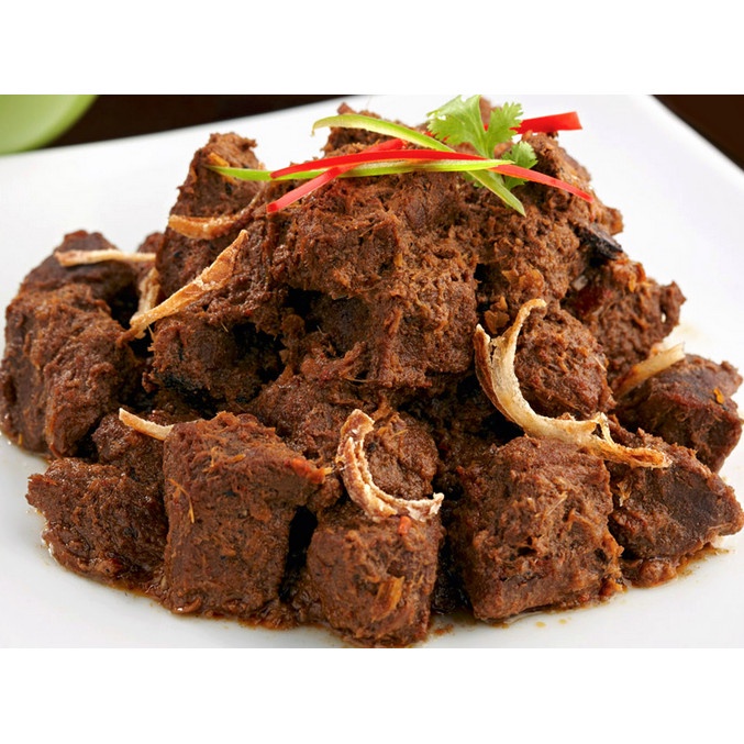 

MURAH Bumbu Rendang Kak Ros