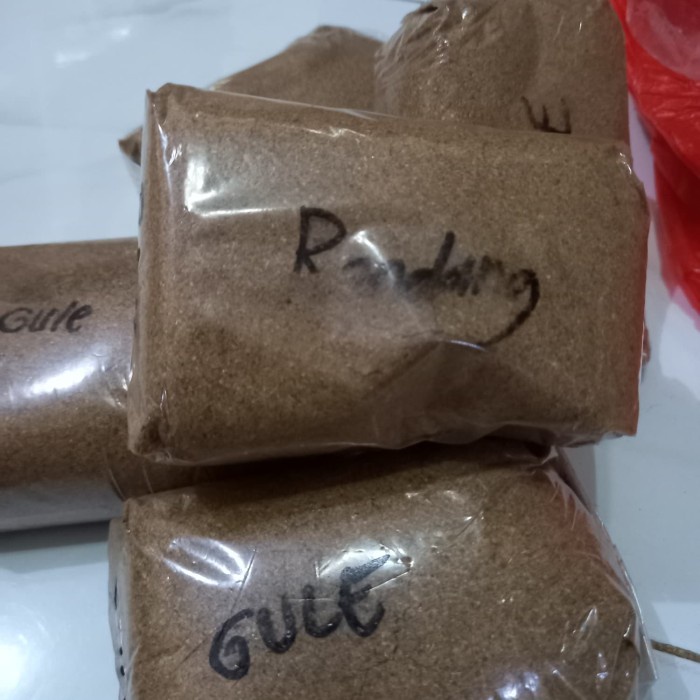 

PROMO bubuk rempah rendang padang asli / bumbu rendang