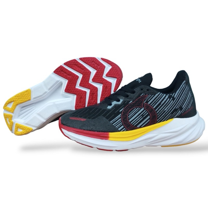 NEW DEALS Sepatu Ortus Hyperfuse 2.0 Sepatu Olahraga Lari Ortus Hyperfuse 2.0