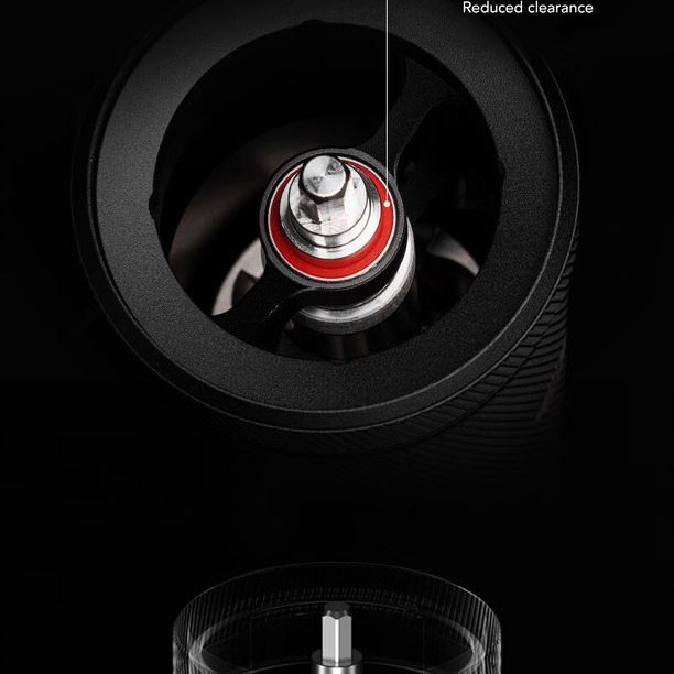 Sale Terbatas Timemore Chestnut S3