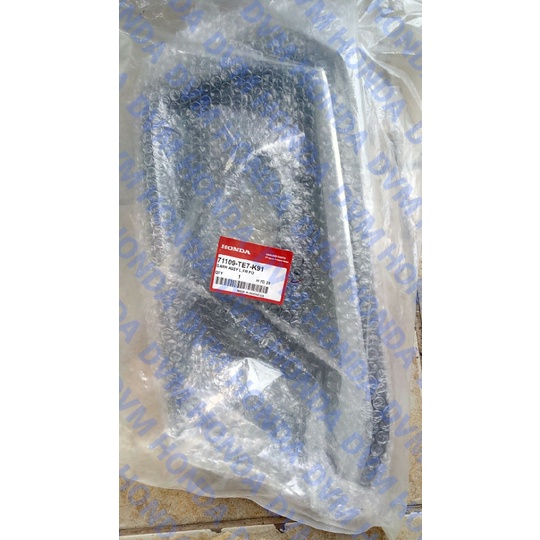 Cover Fog Lamp Kiri Original Mobilio RS