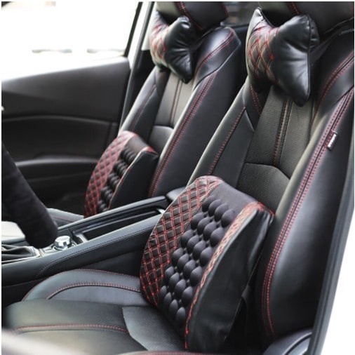 Bantal Pijat Mobil Car Seat Ws Duduk Nyaman Di Mobil