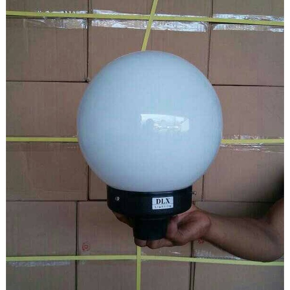 lampu taman bulat lampu untuk taman rumah lampu taman hias lampu taman