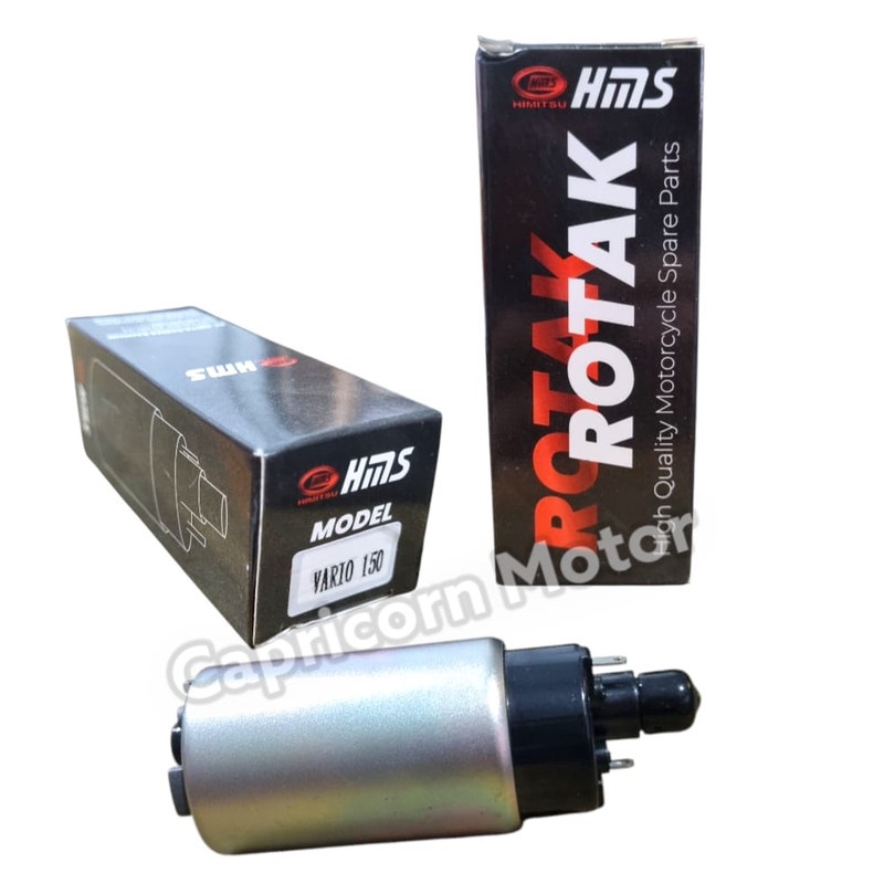 ROTAK VARIO TECHNO 150 LED HMS FUEL PUMP