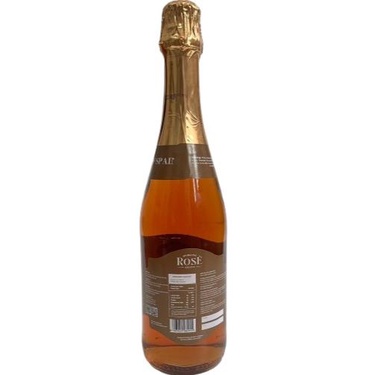[NON ALKOHOL] STAR VILLAGE SPARKLING ROSE GRAPE JUICE 750ML BEST SELLER