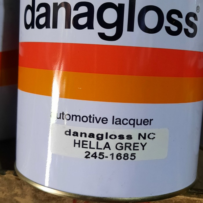 duco danagloss hella grey DiskonJual MurahHarga DiskonObral