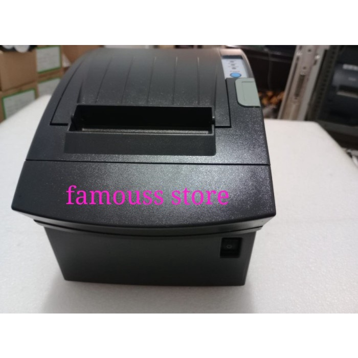 Printer POS Bixolon SRP350 USB Thermal Printer Raptor BIXOLON SRP350 III Usb Port Autocutter 80mm