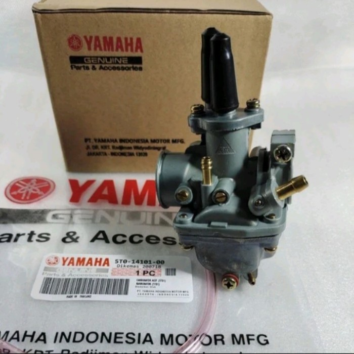 carburator karbu karburator v75 v 75 v80 v 80 ori original yamaha