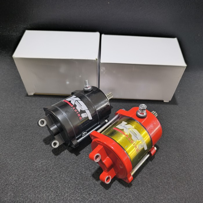 DINAMO STATER KRT 500CC BUAT MIO SMILE / MIO SPORTY / NOUVO