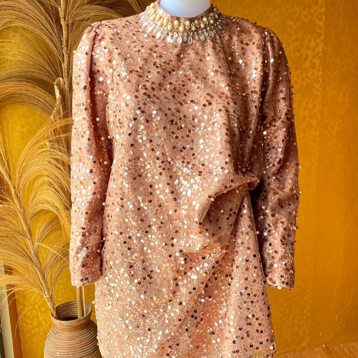BERKUALITAS baju bodo payet moderen,baju adat,baju bodo