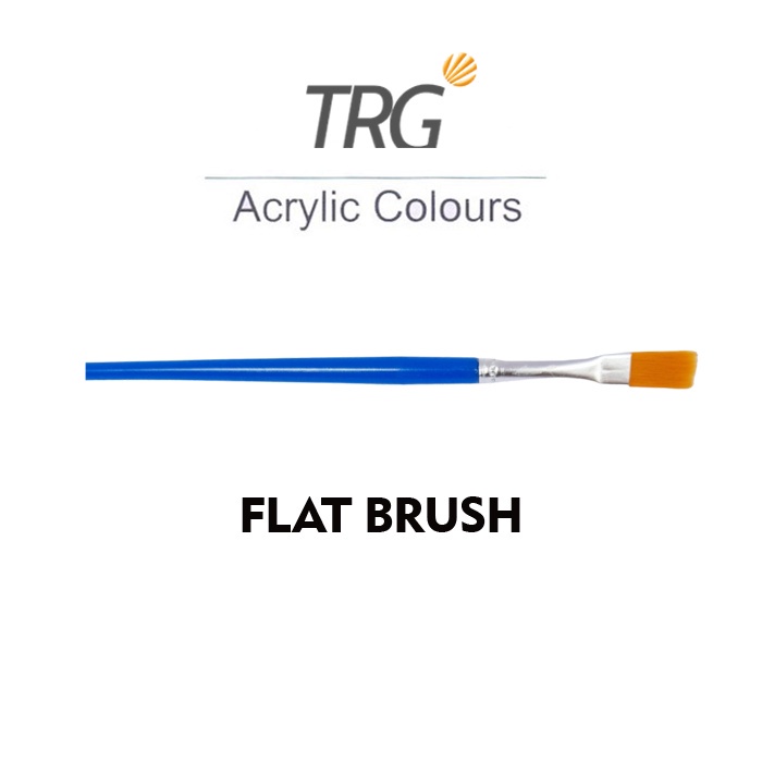 

Murah Trg Acrylic Colour 30 Ml - Cat Akrilik Kanvas Lukis Canvas Paint Acrylic Color 30Ml