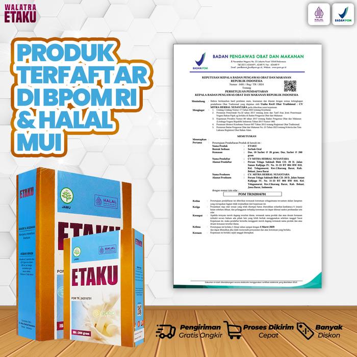 

terbaru !!! susu etaku susu kambing etawa susu penambah tinggi tubuh anak dan remaja ready