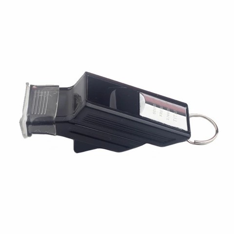 PELUIT WASIT SAFETY PELUIT WASIT SEPAKBOLA PROFESIONAL