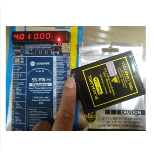 Terlaris Asus C11P1806 Battery Baterai Asus Zenfone 6 2019 Zs630Kl Zenfone 6Z Zenfone 6X Double