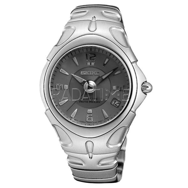 Seiko Kinetic Auto Relay SMA017