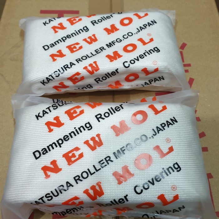 

New Moll Sor-M 72 (850x70-55) TERLARIS/TERMURAH/TERPOPULER