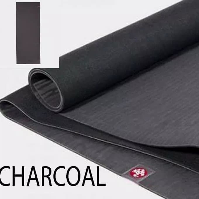 PROMO matras yoga / manduka matrass yoga/ yoga mat ECO 4mm manduka