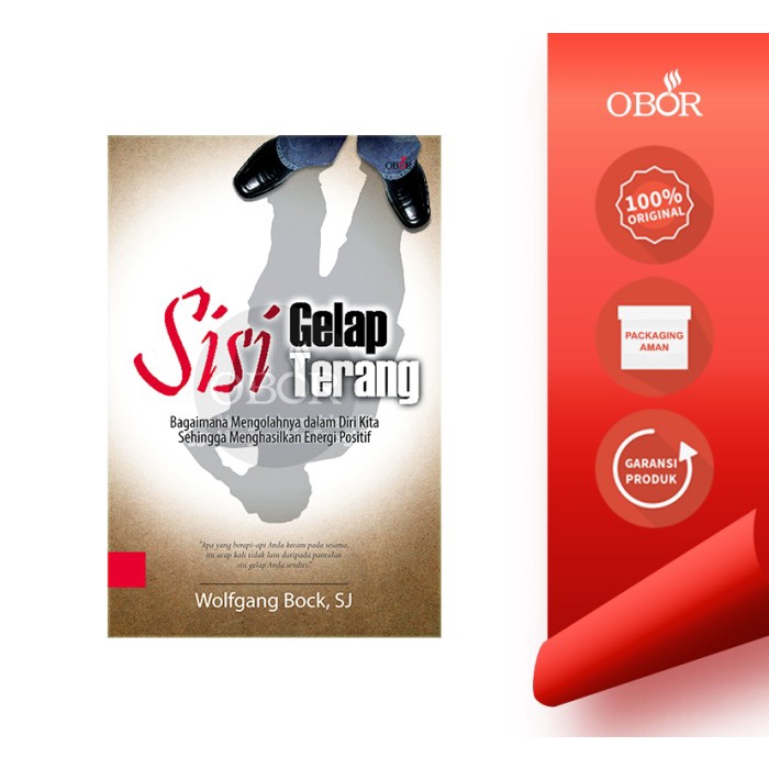 

Ready Sisi Gelap Sisi Terang