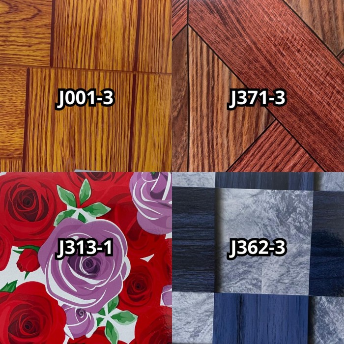 KARPET PLASTIK VINYL SPONS/BUSA UKURAN 2MX50CM TEBAL 1.2MM CUSTOM