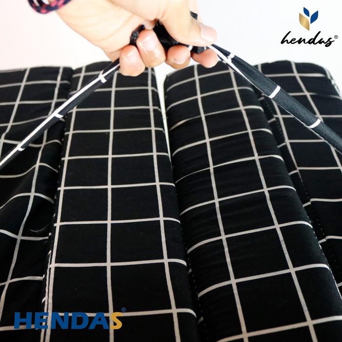 Kasur lipat asli kasur busa lipat inoac super awet nyaman Furniture