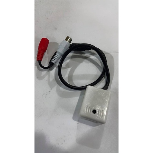 Product Laris Mic Cctv Untuk Merekam Suara