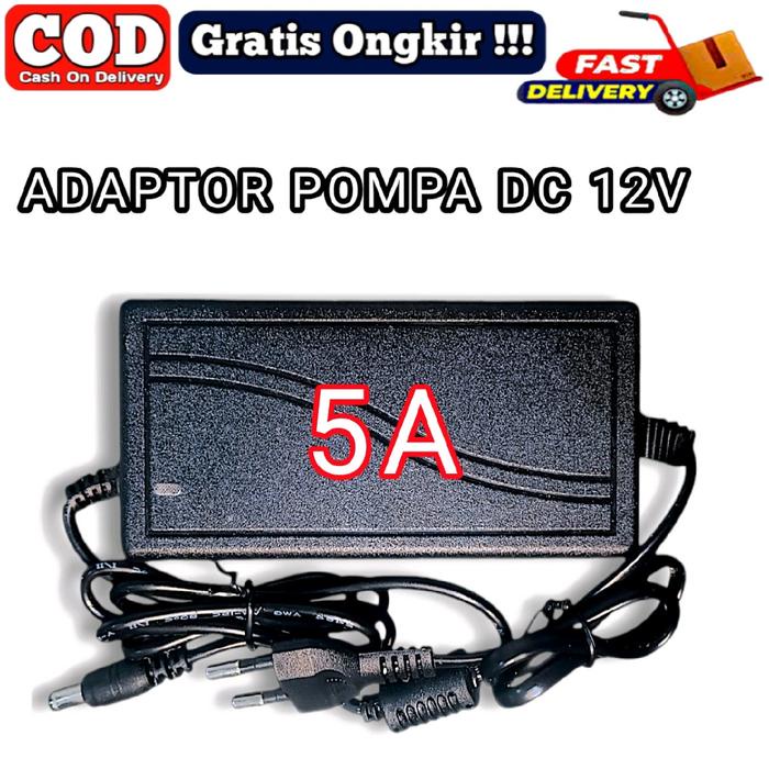 Paket Pompa Dorong Wastafel / Shower / Water Heater / Dinamo Pump Hiu